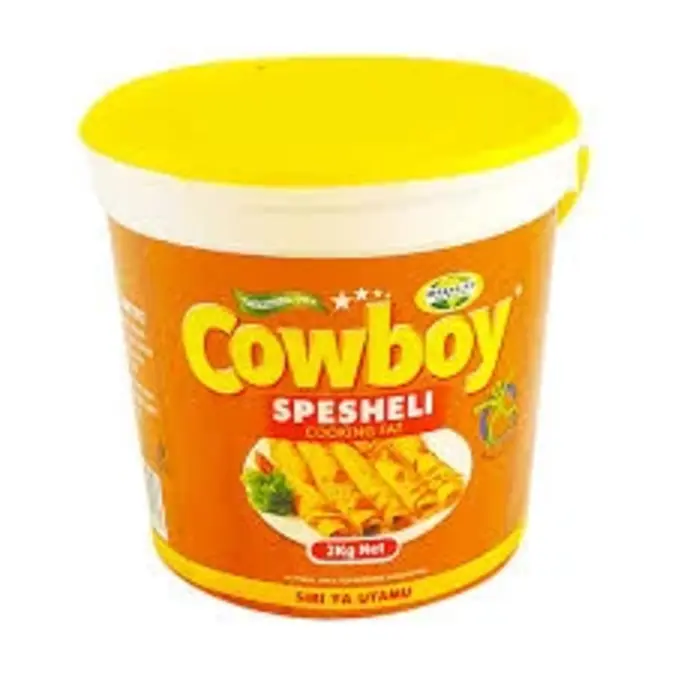 Cowboy Spesheli Cooking Fat 500g